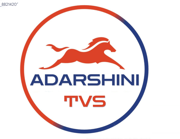 Adarshini Logo